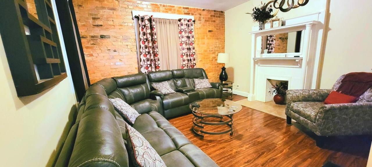 3 Or 4 Bdrm Home Near Univ Of Цинциннати Экстерьер фото