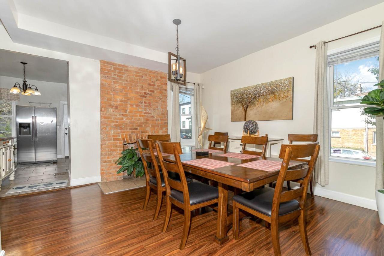 3 Or 4 Bdrm Home Near Univ Of Цинциннати Экстерьер фото