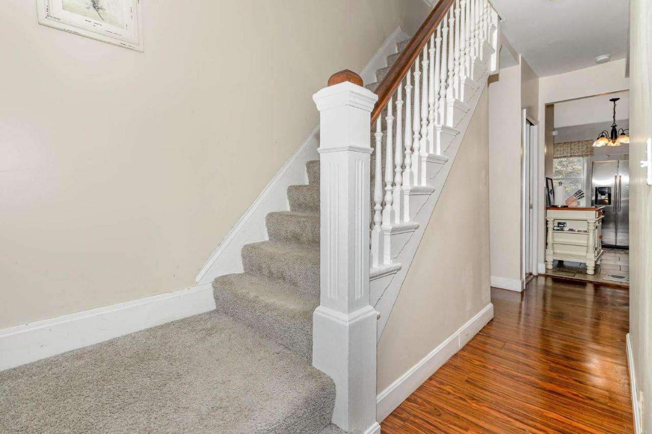 3 Or 4 Bdrm Home Near Univ Of Цинциннати Экстерьер фото