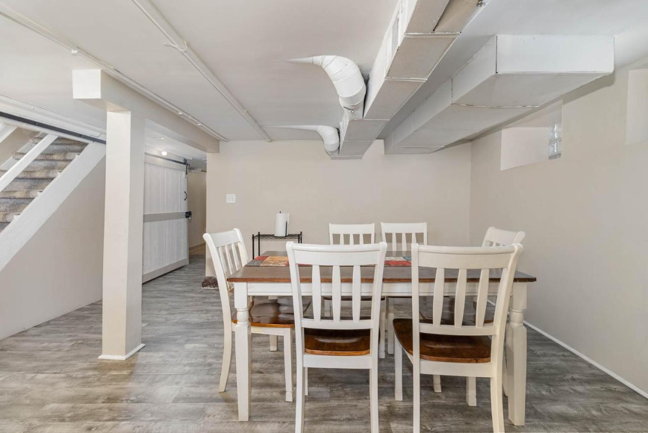 3 Or 4 Bdrm Home Near Univ Of Цинциннати Экстерьер фото