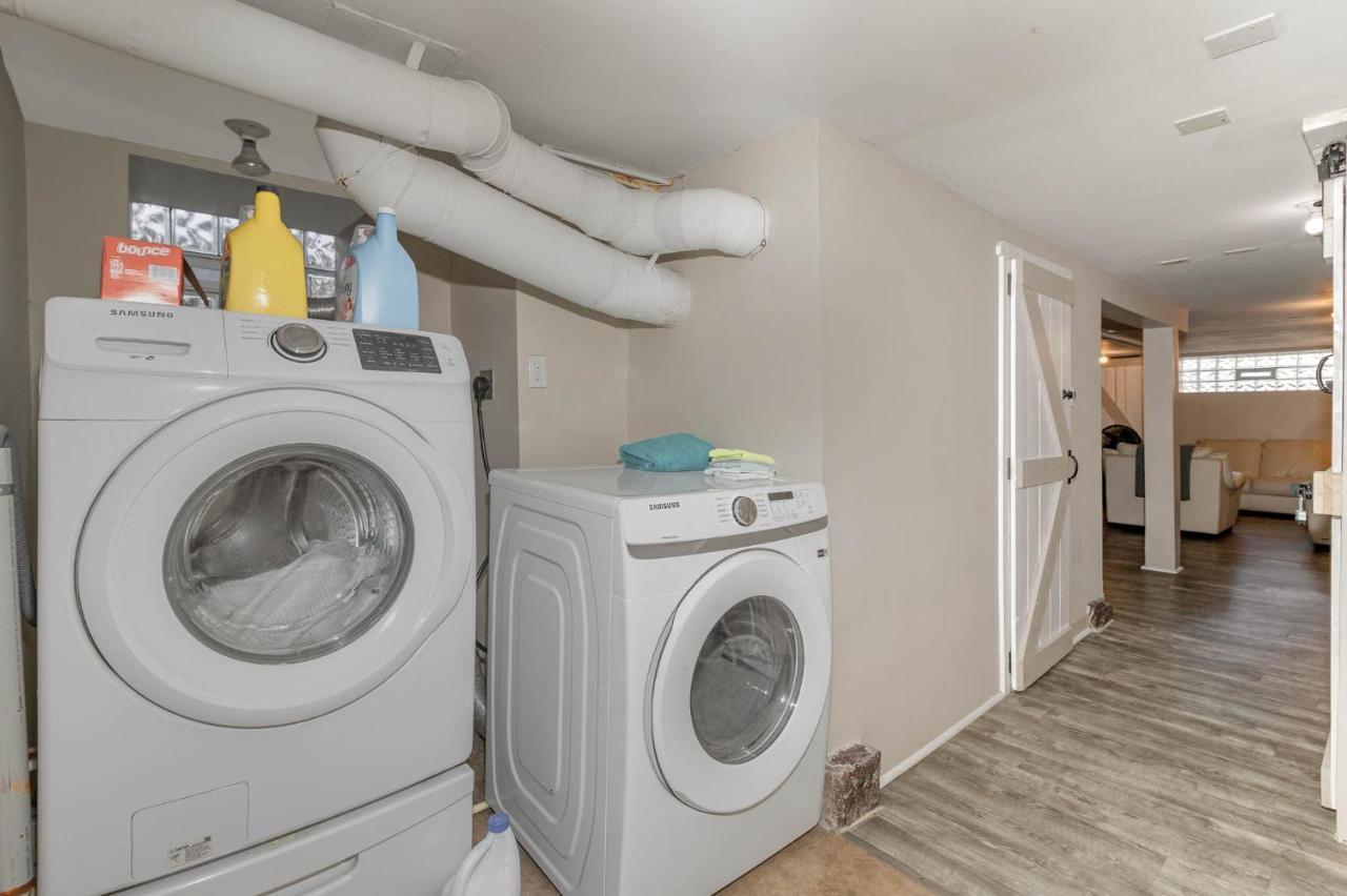 3 Or 4 Bdrm Home Near Univ Of Цинциннати Экстерьер фото