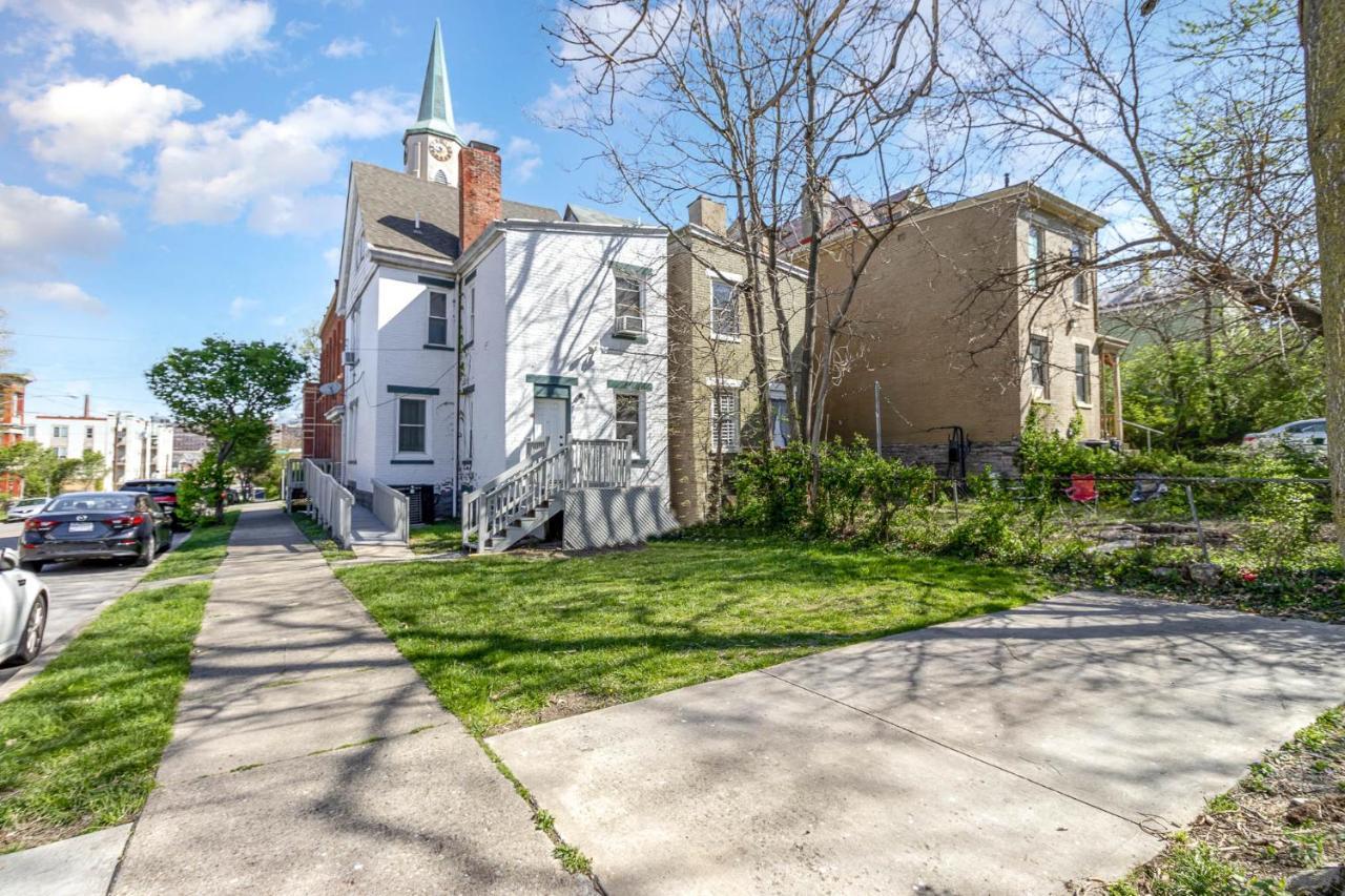 3 Or 4 Bdrm Home Near Univ Of Цинциннати Экстерьер фото